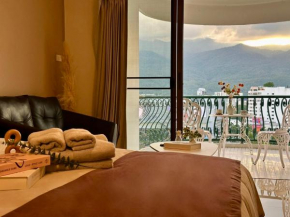 Nimman,Hillside,Mountain View